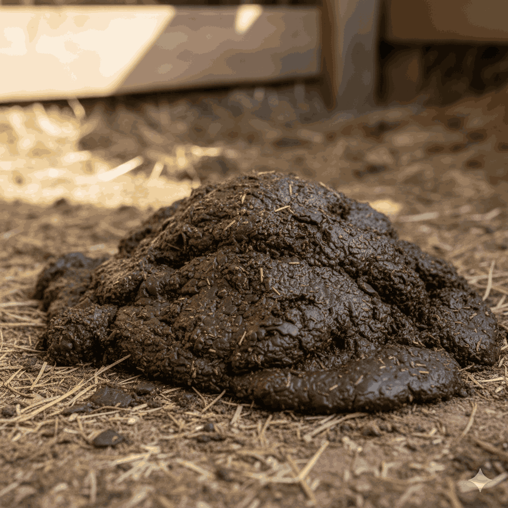 Cow Dung
