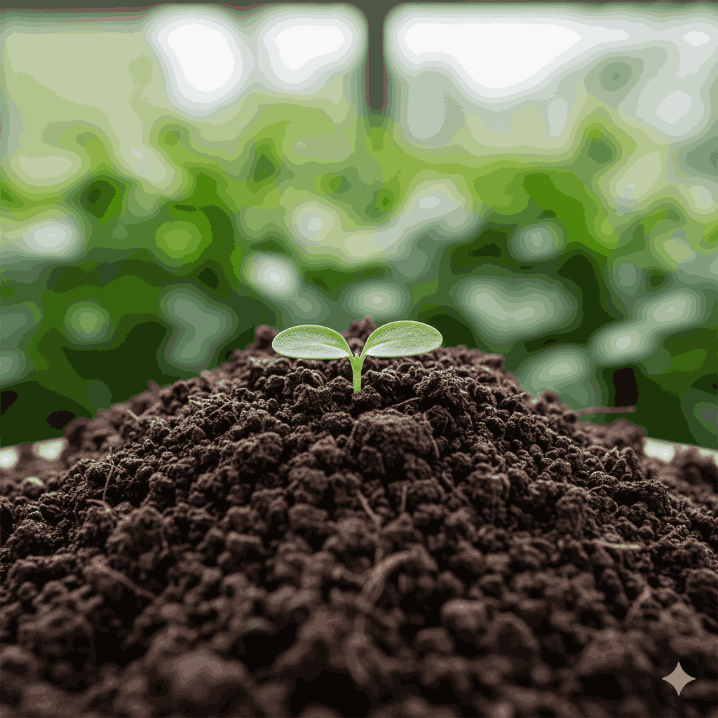 Vermicompost