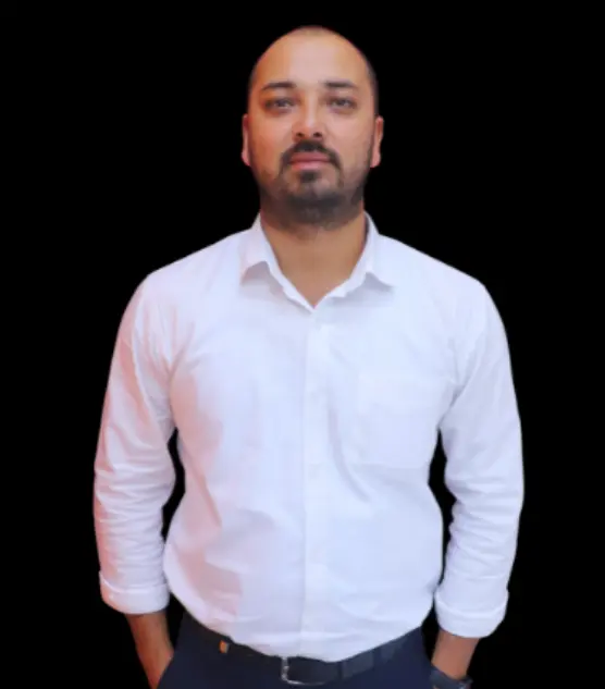 Aman Barwal