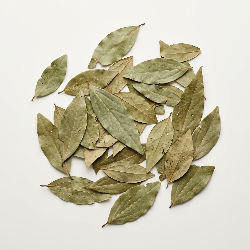 Bay Leaf (Tej Patta)