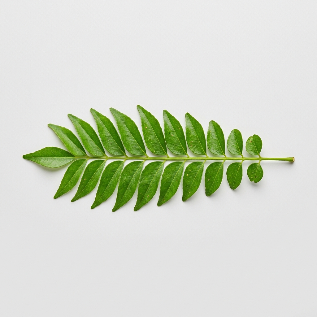 Crushed Curry Leaves (Kari Patta) thumbnail 2