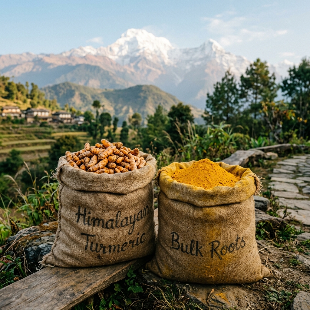 Turmeric