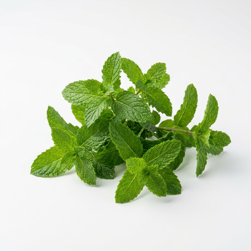 Mint (Pudina) - Crushed & Powder thumbnail 3